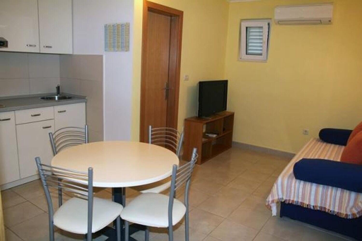 Apartments Sini Makarska Exterior foto