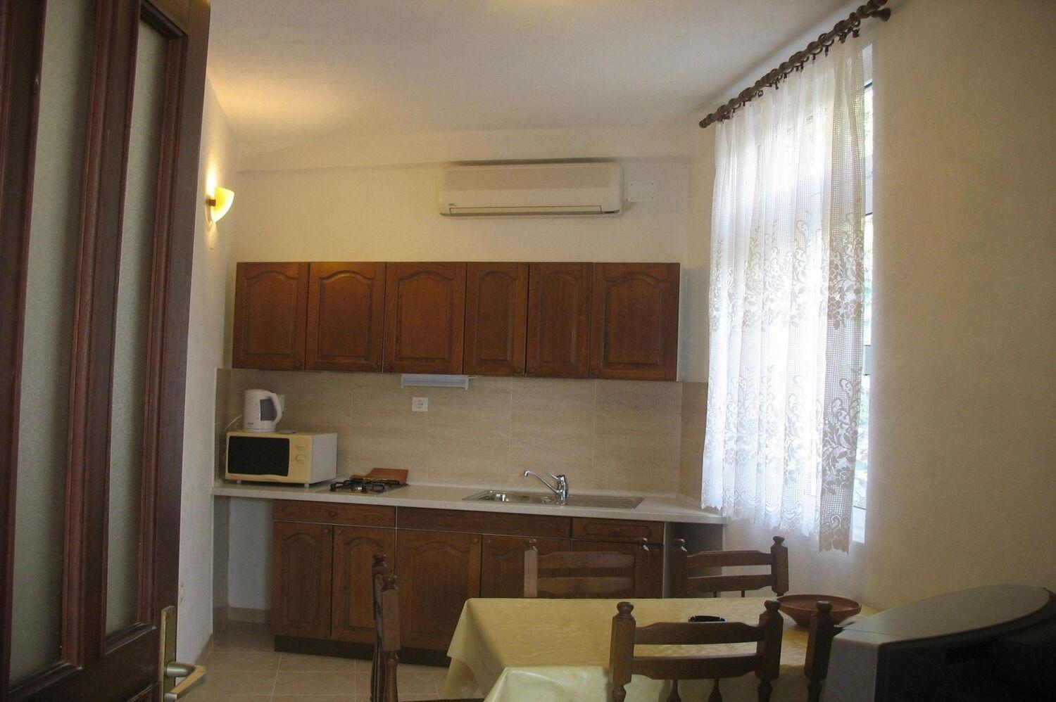 Apartments Sini Makarska Exterior foto