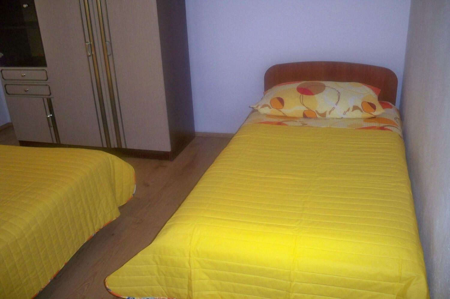 Apartments Sini Makarska Exterior foto